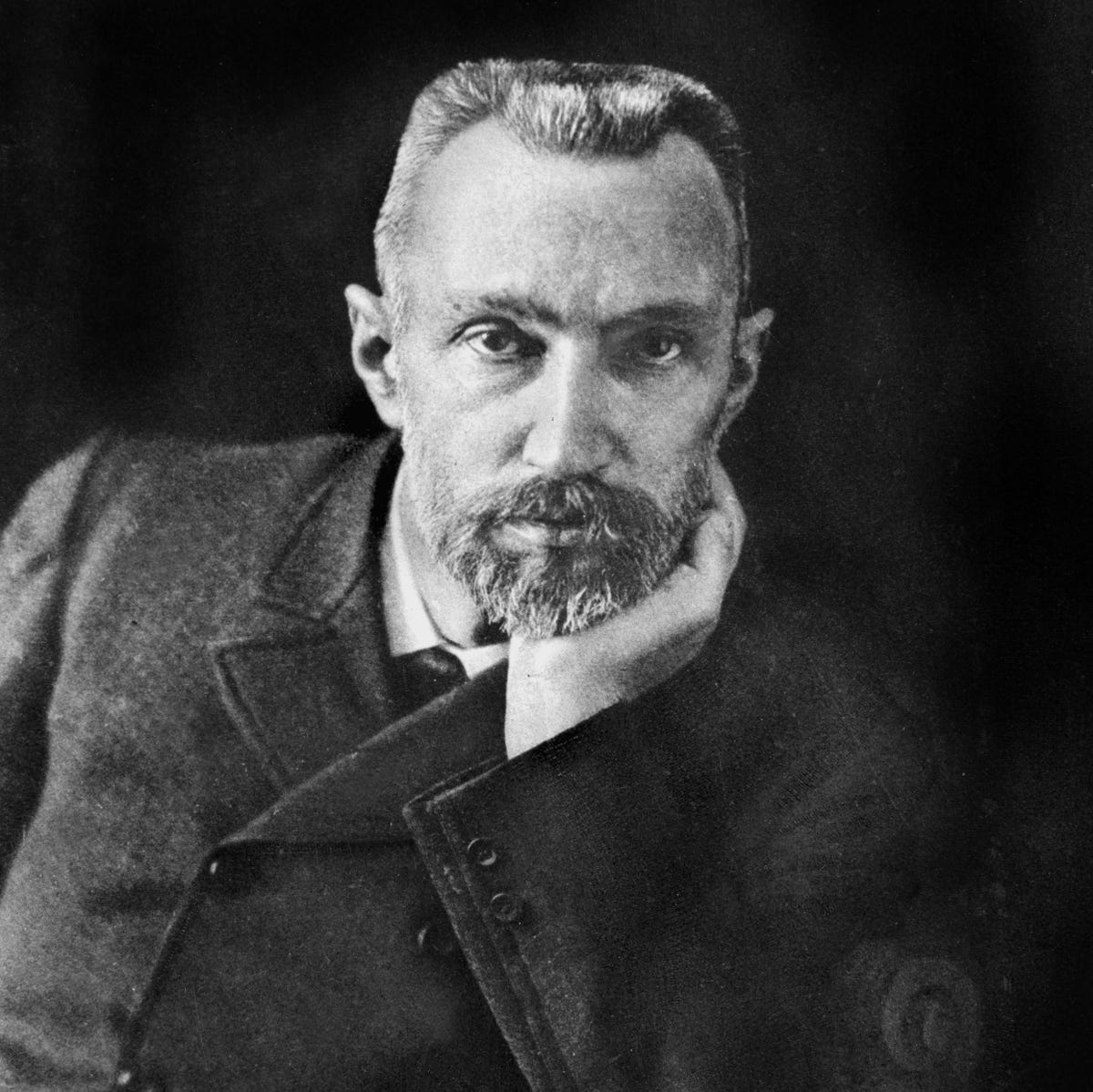 Pierre Curie
