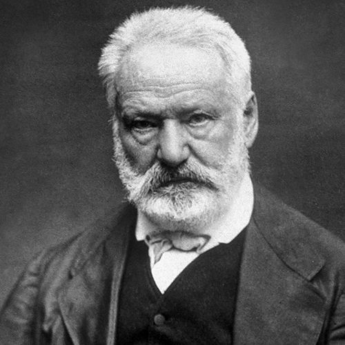 Victor Hugo – Coup de théâtre