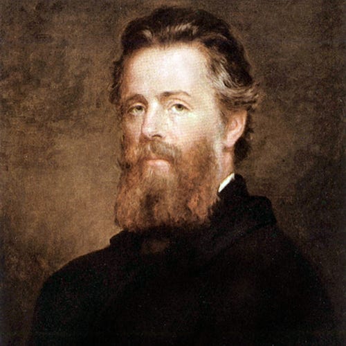 Herman Melville