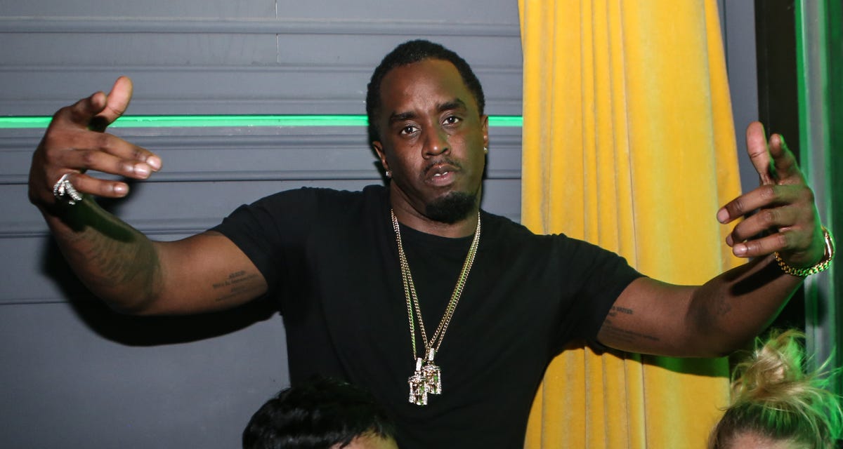 From Barack Obama to Britney Spears: the celebrities who have been mentioned in the Diddy trial so far
