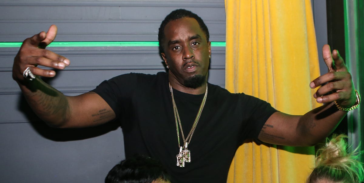 From Barack Obama to Britney Spears: the celebrities who have been mentioned in the Diddy trial so far