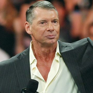 Vince McMahon Jr.