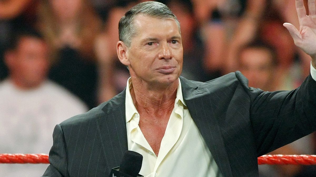 Inside the McMahon Family Wrestling Dynasty