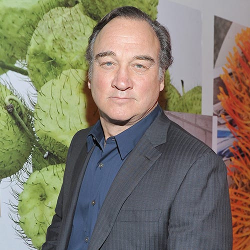 Jim Belushi