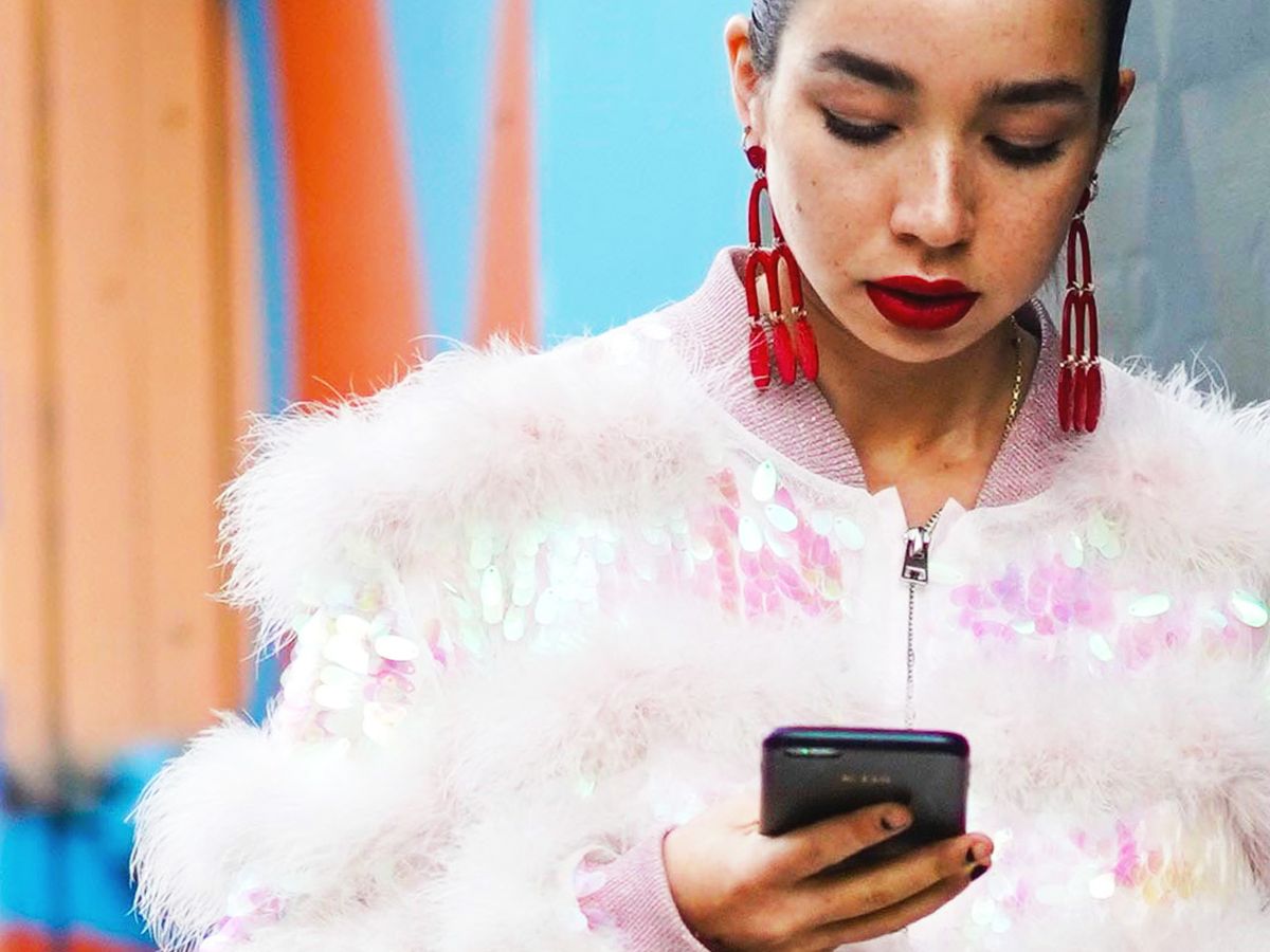 15 Beauty Apps To Try - Beauty, Fintess, Hair, and Makeup Apps For Your  Phone