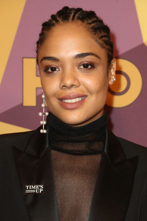 20 Natural Hairstyles to Wear at a Wedding 20 Natural Hairstyles to Wear at a Wedding