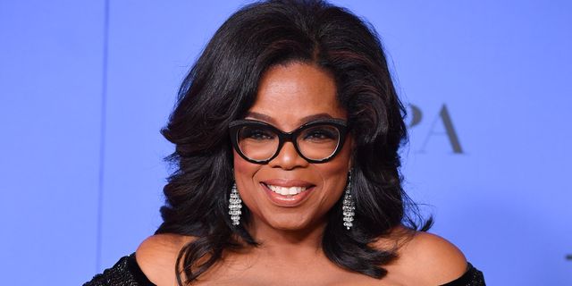Oprah 