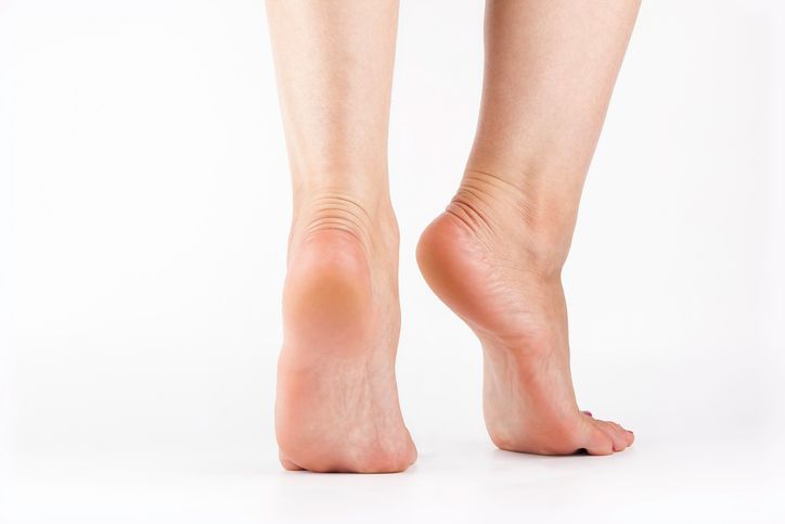 外反母趾 巻き爪 靴擦れ タコ 足トラブルの治療法やセルフケア方法を紹介