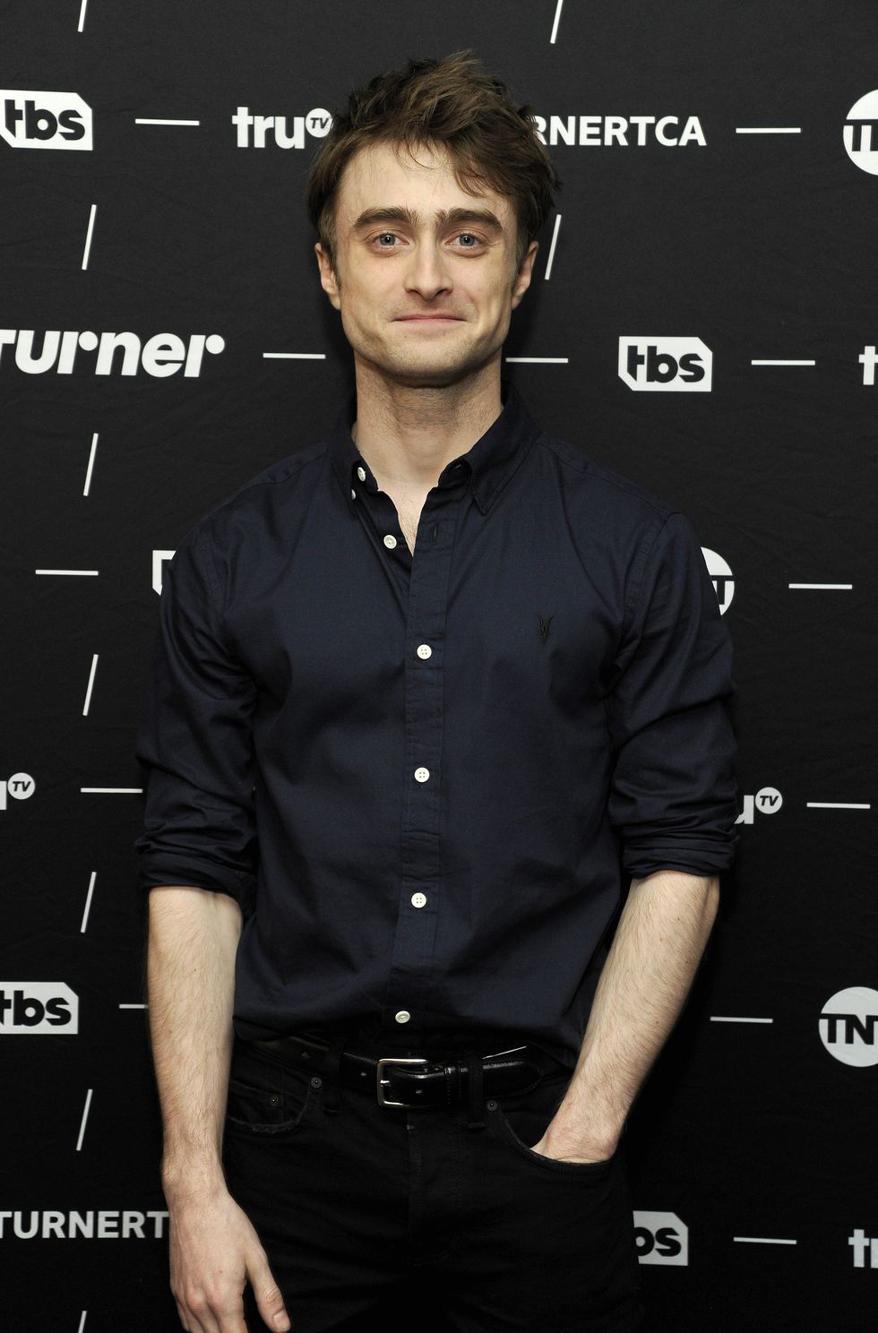 Daniel Radcliffe reacts to Johnny Depp Fantastic Beasts casting backlash