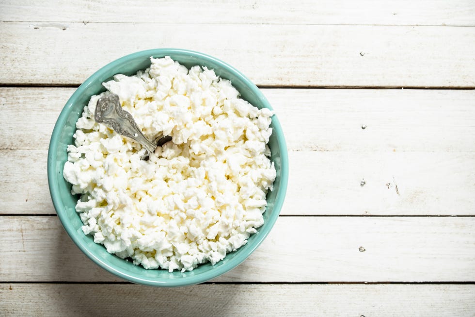 Food, Dish, Cuisine, Steamed rice, Ingredient, Cottage cheese, White rice, Jasmine rice, Recipe, Rice, 