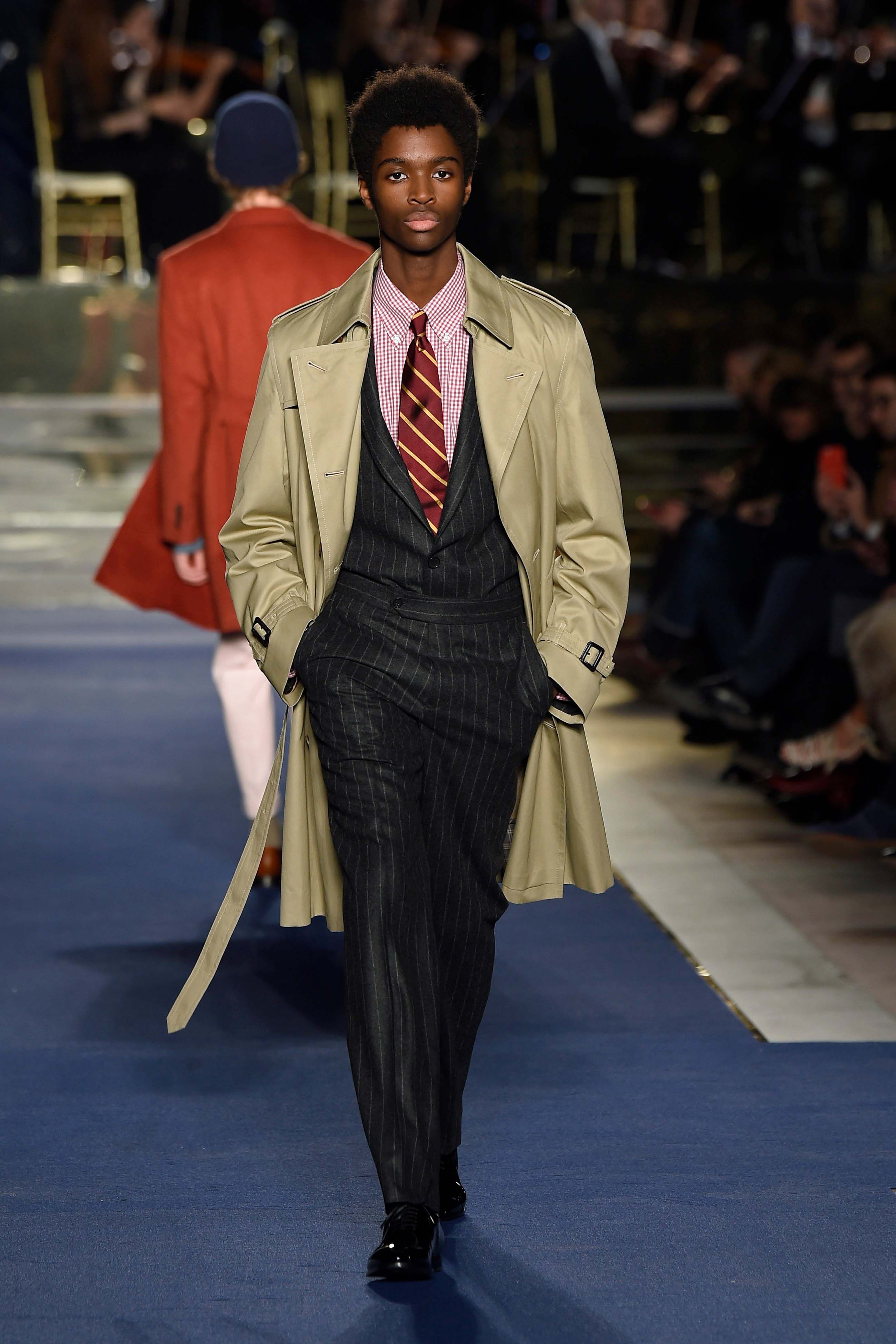 Brooks Brothers to fête 200th anniversary at next Pitti Uomo