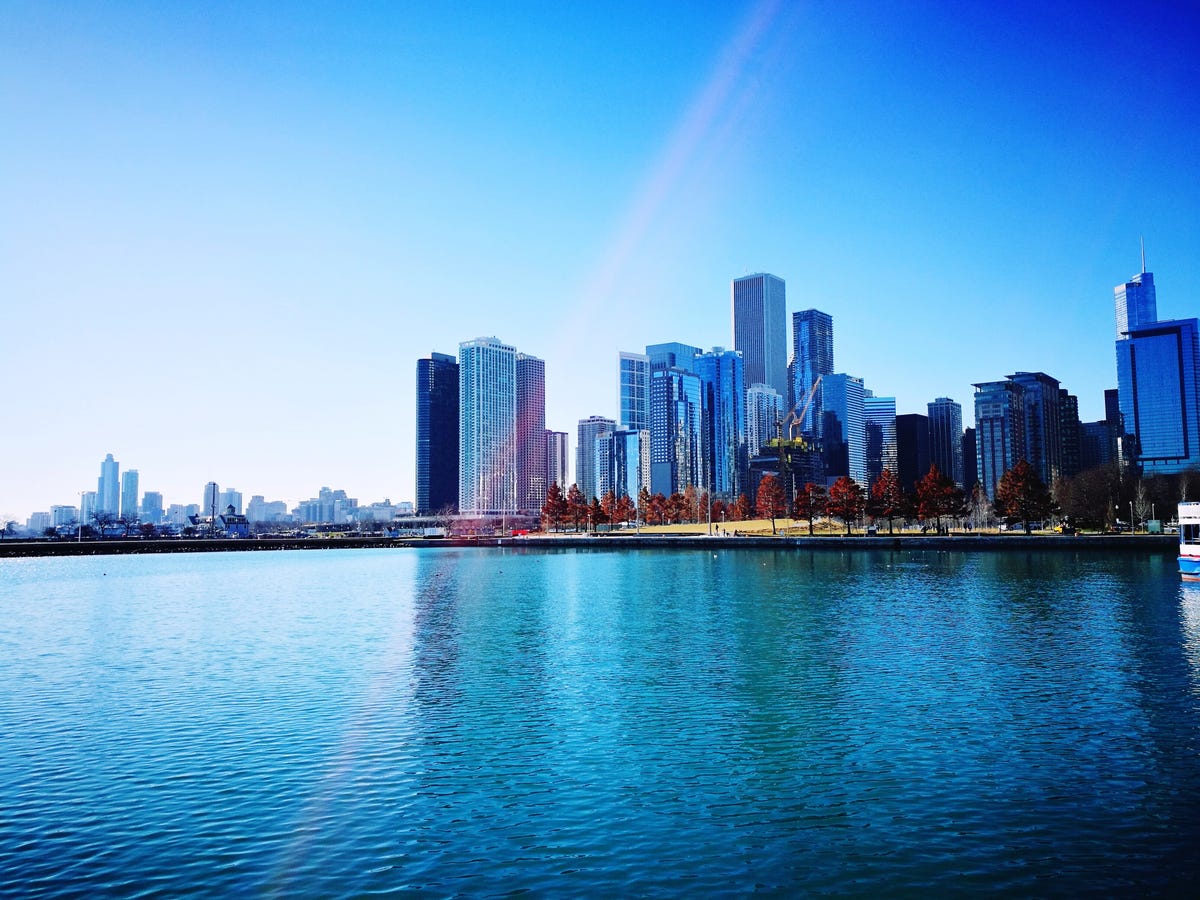 Chicago guide: hotels, restaurants and things to do