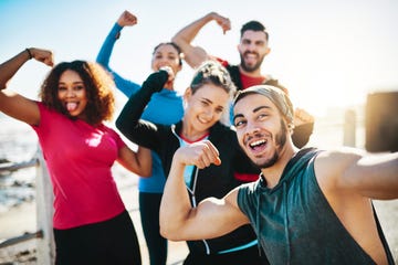 prodotti per runner in sconto