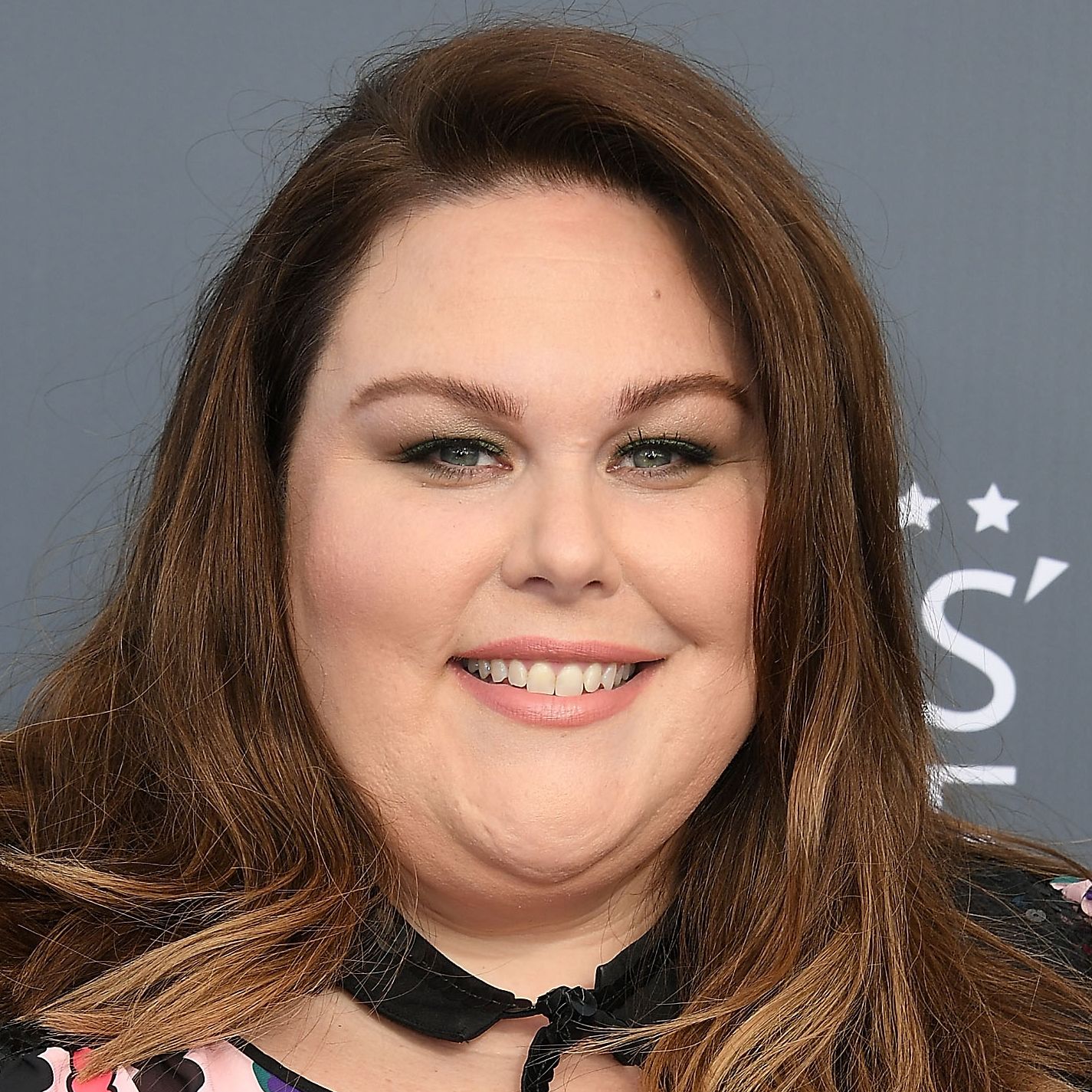 Chrissy Metz Opens Up On The Struggle Of Being Plus-Size In Hollywood
