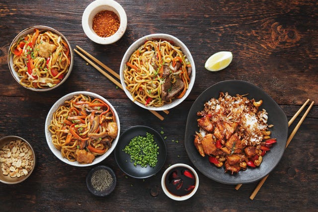 Dish, Food, Cuisine, Ingredient, Meal, Produce, Banchan, Thai food, Vegetarian food, Recipe, 