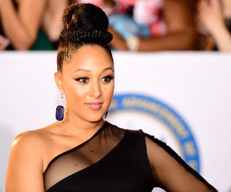 Tamera Mowry Housley Shared That Her Niece Was Killed In The Thousand Oaks Mass Shooting 