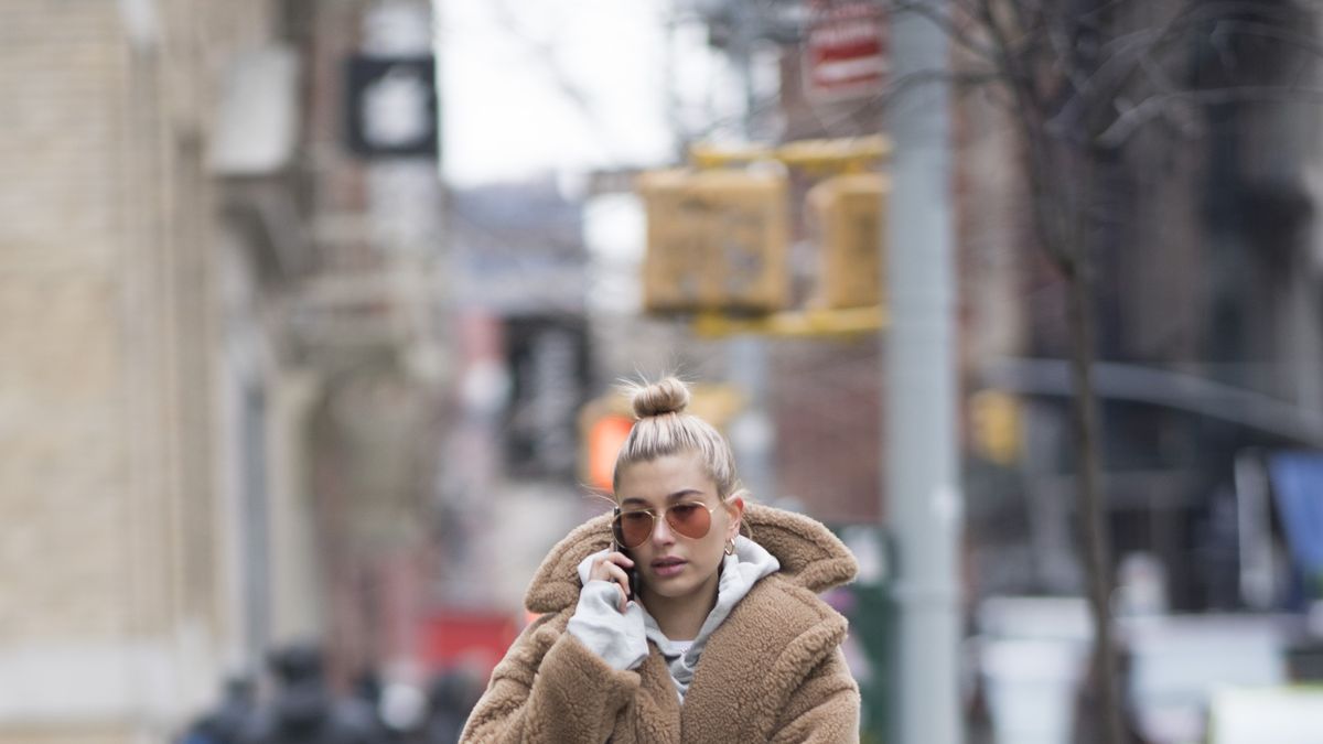 Hailey Baldwin Reveals Criticism Of Her Marriage Has Forced Her