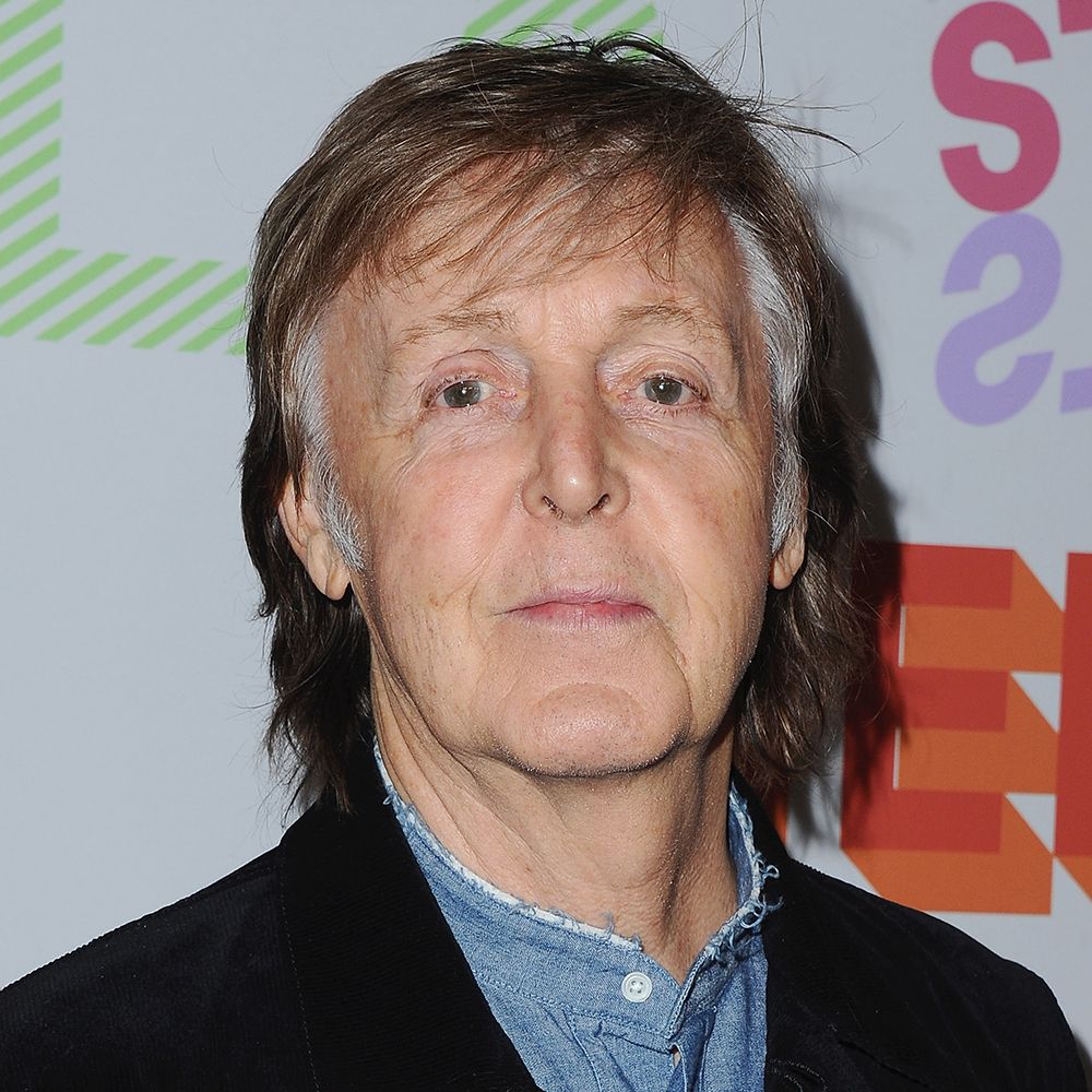 Paul McCartney - Songs, The Beatles & Facts