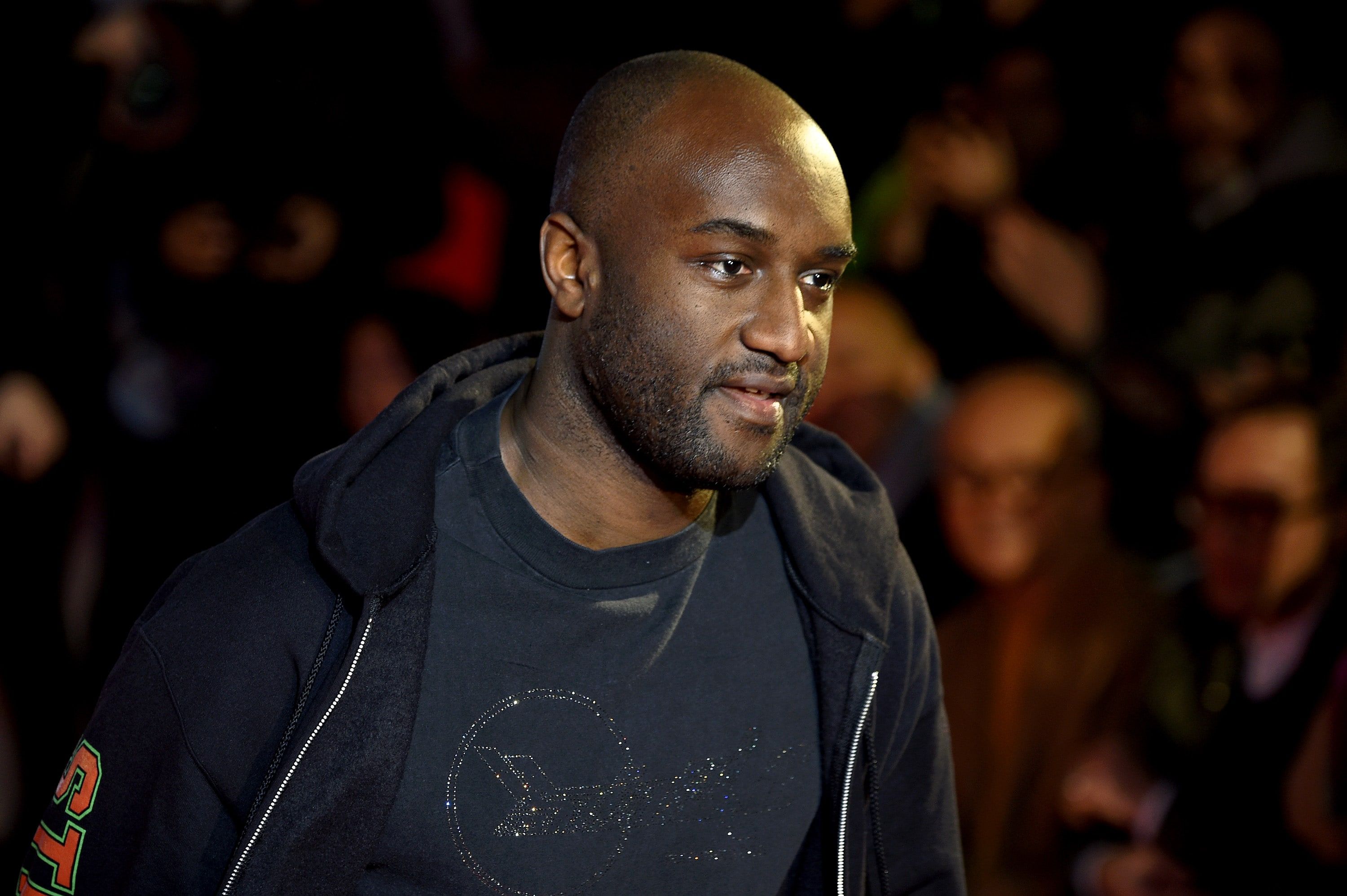 Virgil Abloh Show for Louis Vuitton in Miami Was a Memorial and Joyous  Celebration - WSJ