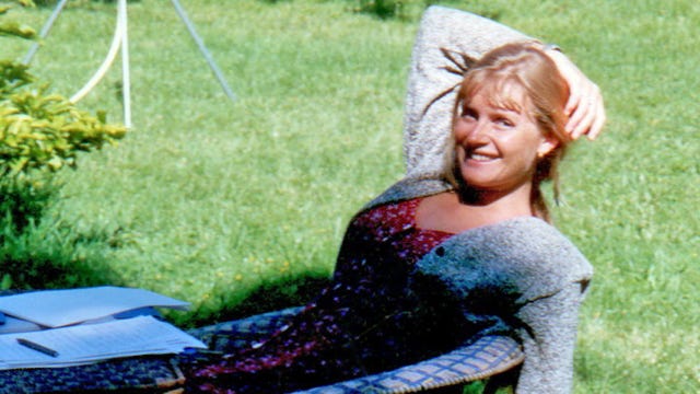 Sophie Toscan du Plantier