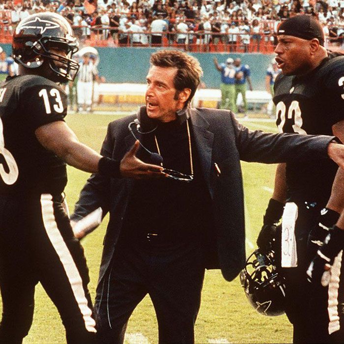 25 Best Football Movies - Great Sports Movies About Football - Parade:  Entertainment, Recipes, Health, Life, Holidays