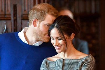 BRITAIN-ROYALS