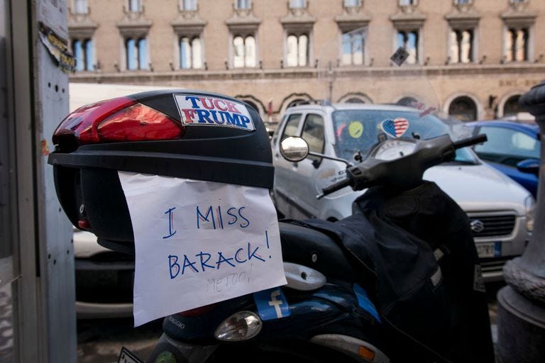 women's march 2018, women's march rome