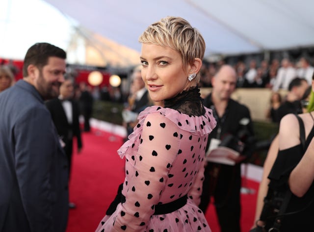 Hair, Red carpet, Fashion, Hairstyle, Polka dot, Carpet, Event, Design, Dress, Flooring, 