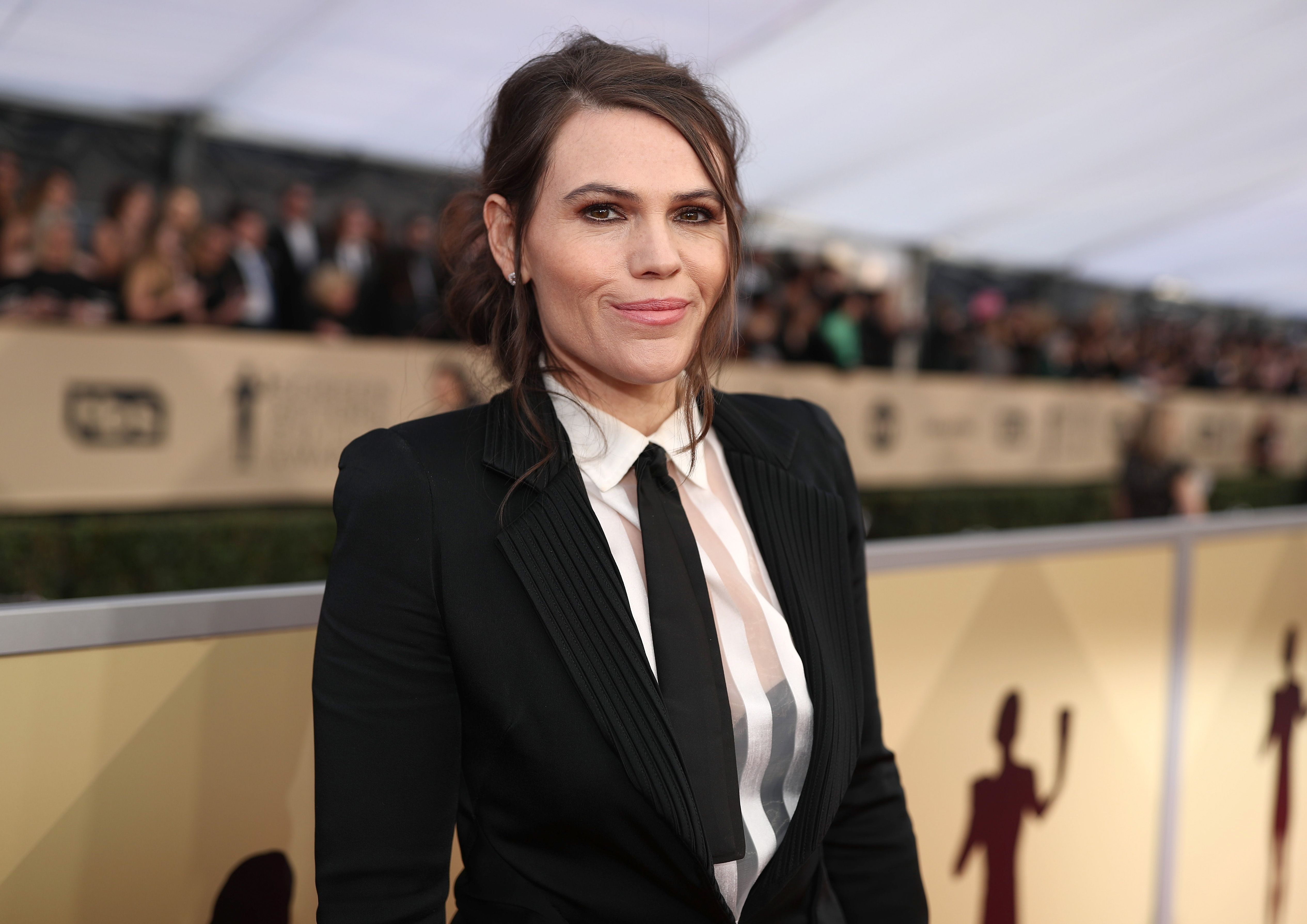 Clea Duvall, non solo attrice: vita e curiosità|Marie Claire