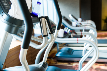 Treadmill vs Elliptical