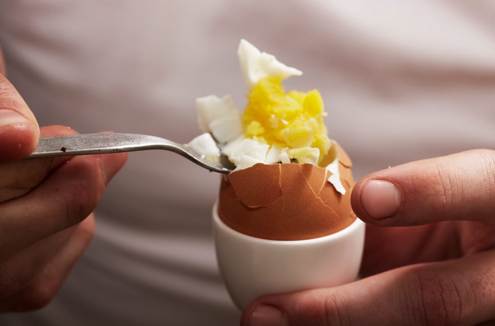 egg diet