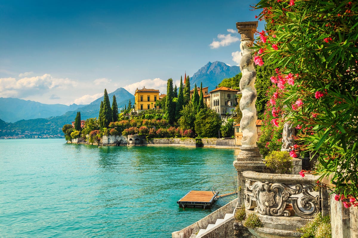 Italy's Most Beautiful Gardens - Conclusion