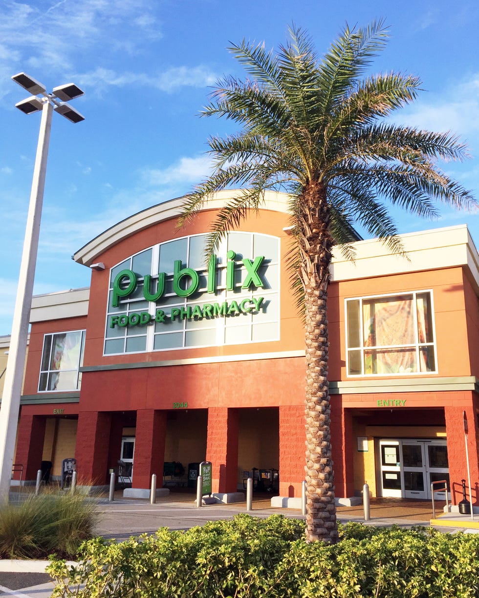publix super market