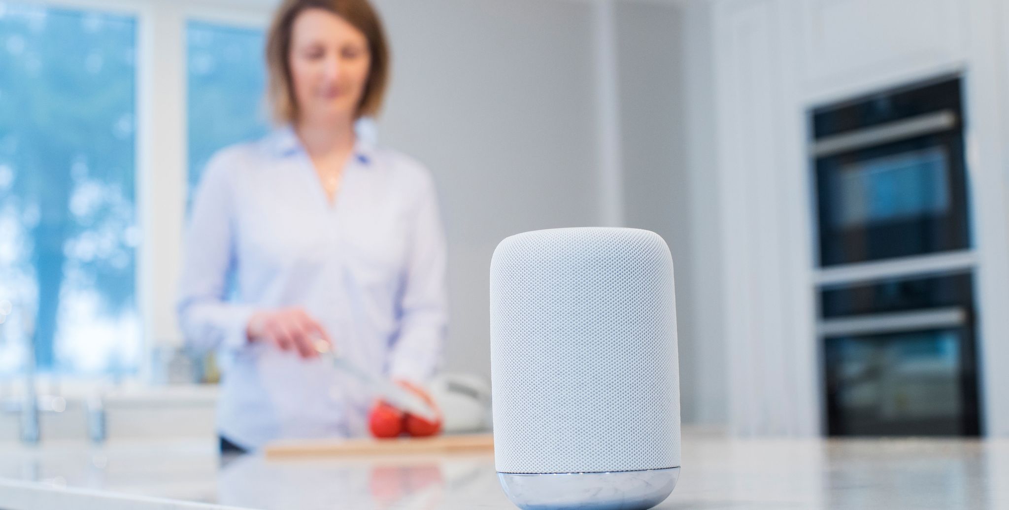 Your smart speaker can answer more than just questions about the weather