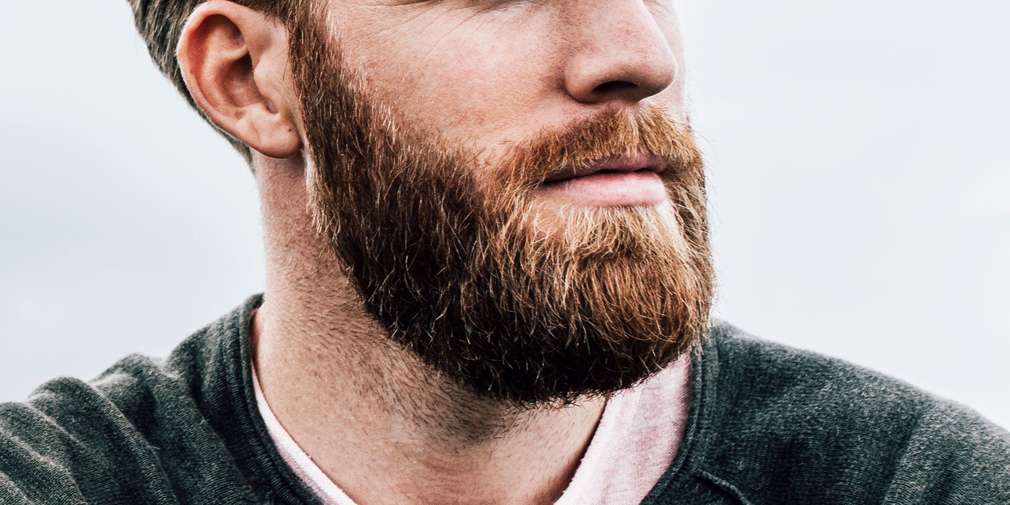 10 Facial Hair Styles EVERY Man Should Know - 2023 Guide