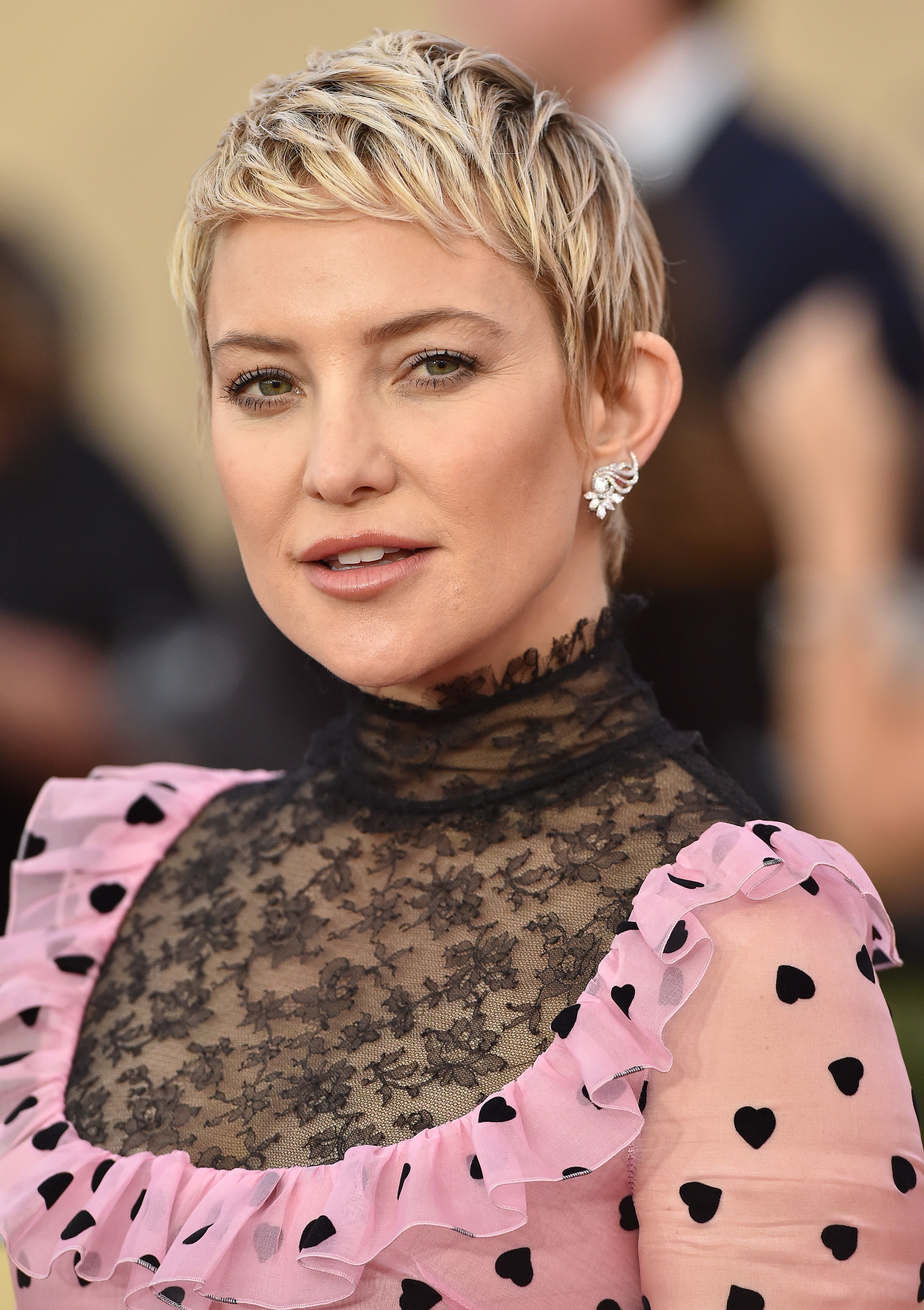 Pixie cuts | Best celebrity short hairstyle inspiration