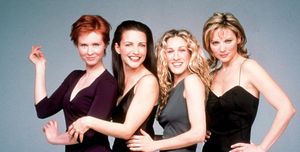 『セックス・アンド・ザ・シティ』といえば、4人の主人公と彼女たちが6シーズンにわたって発してきた人生の教訓が浮かびます。ここでは、キャリー・ブラッドショー、サマンサ・ジョーンズ、シャーロット・ヨーク、ミランダ・ホッブスの4人の女性から学んだ人生の教訓をお届け。