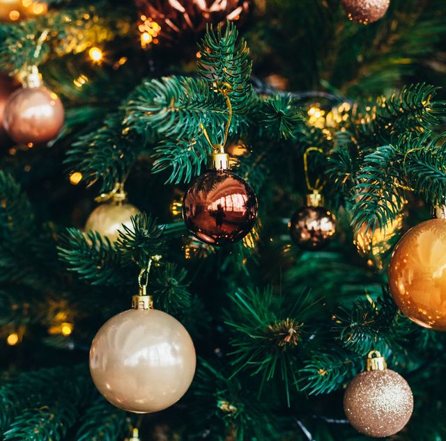 18 Best Nostalgic Christmas Decorating Ideas 2020