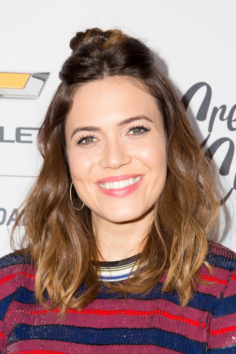 short hairstyles