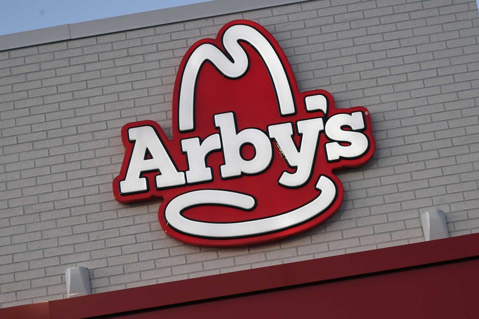 arby’s