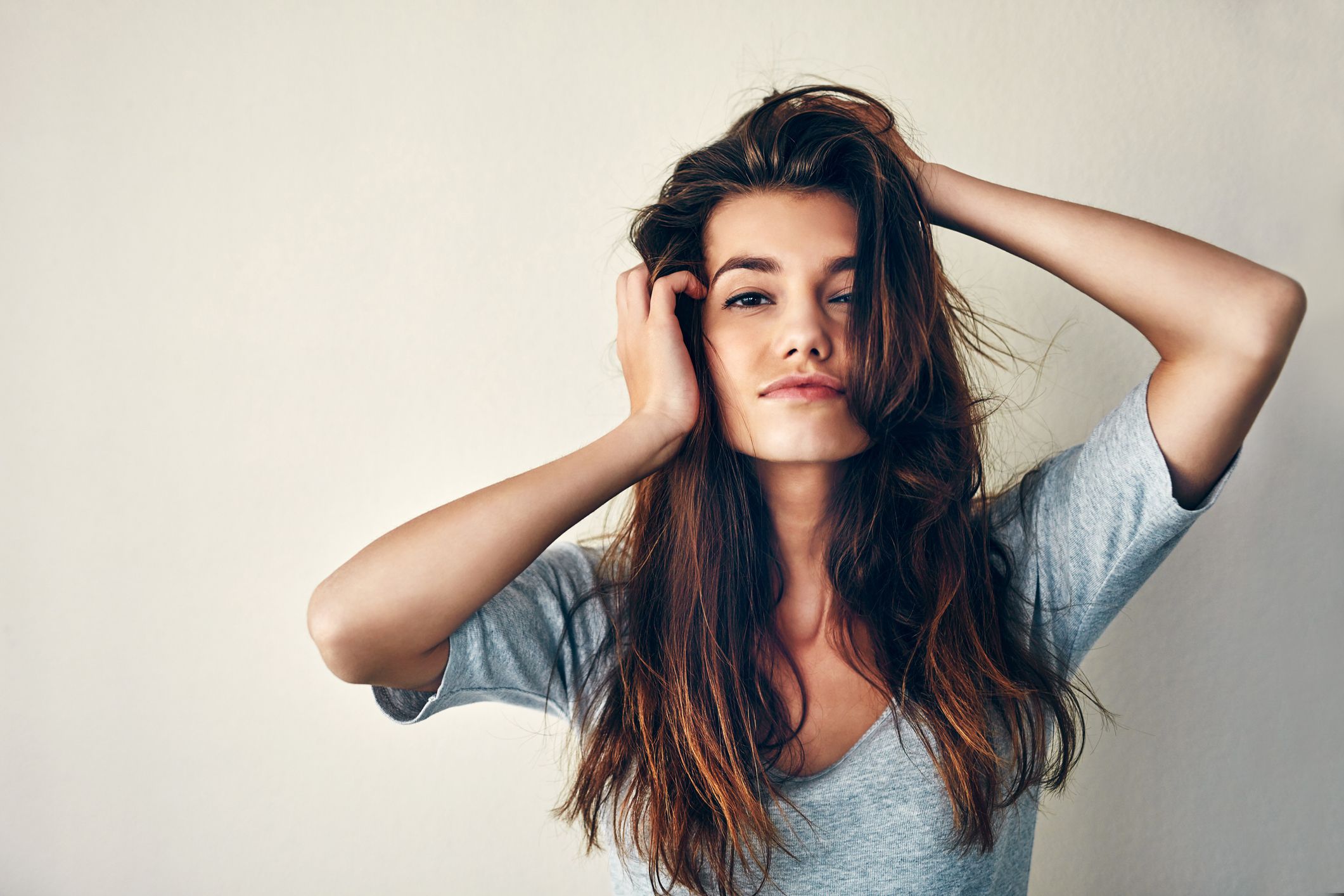 How To Treat Dry, Damaged Hair - Causes, Tips For Healthier Hair