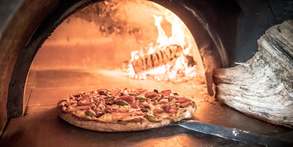 Best Pizzas in London | Pizza Restaurant Guide