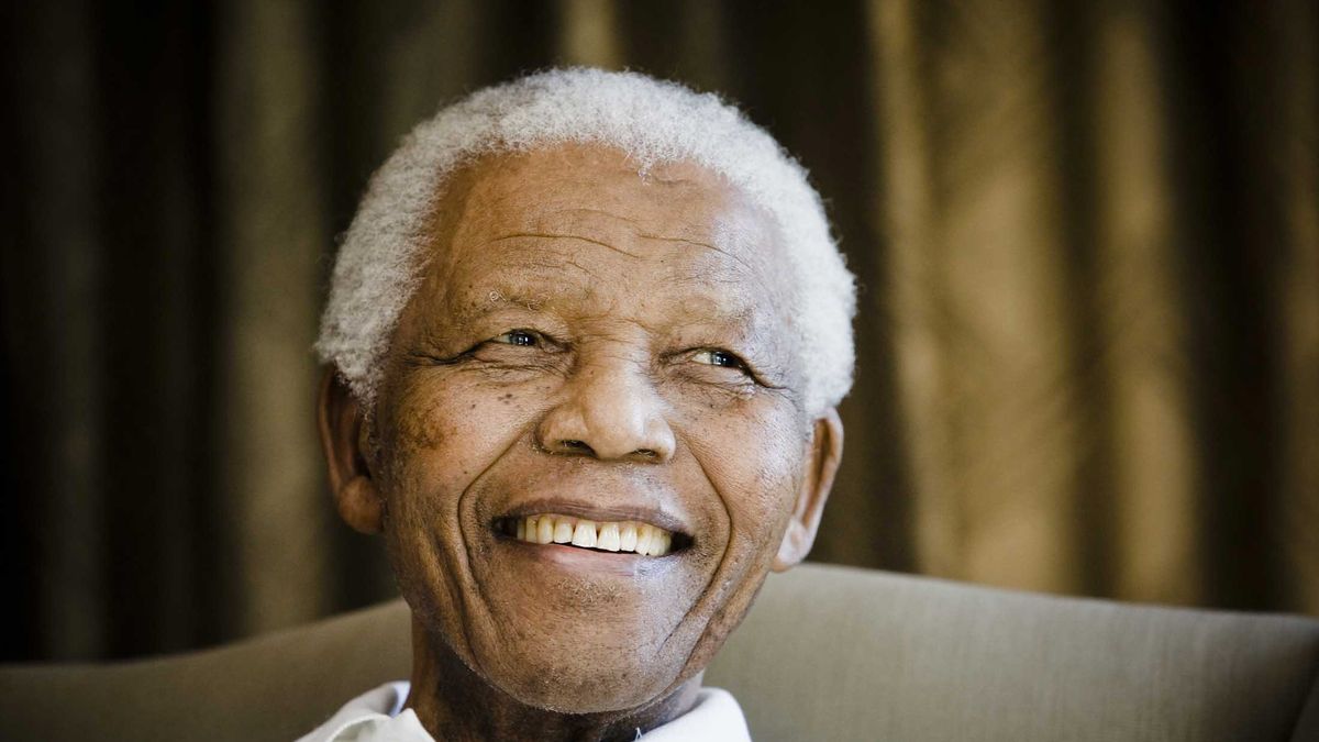 preview for Las mejores frases de Nelson Mandela