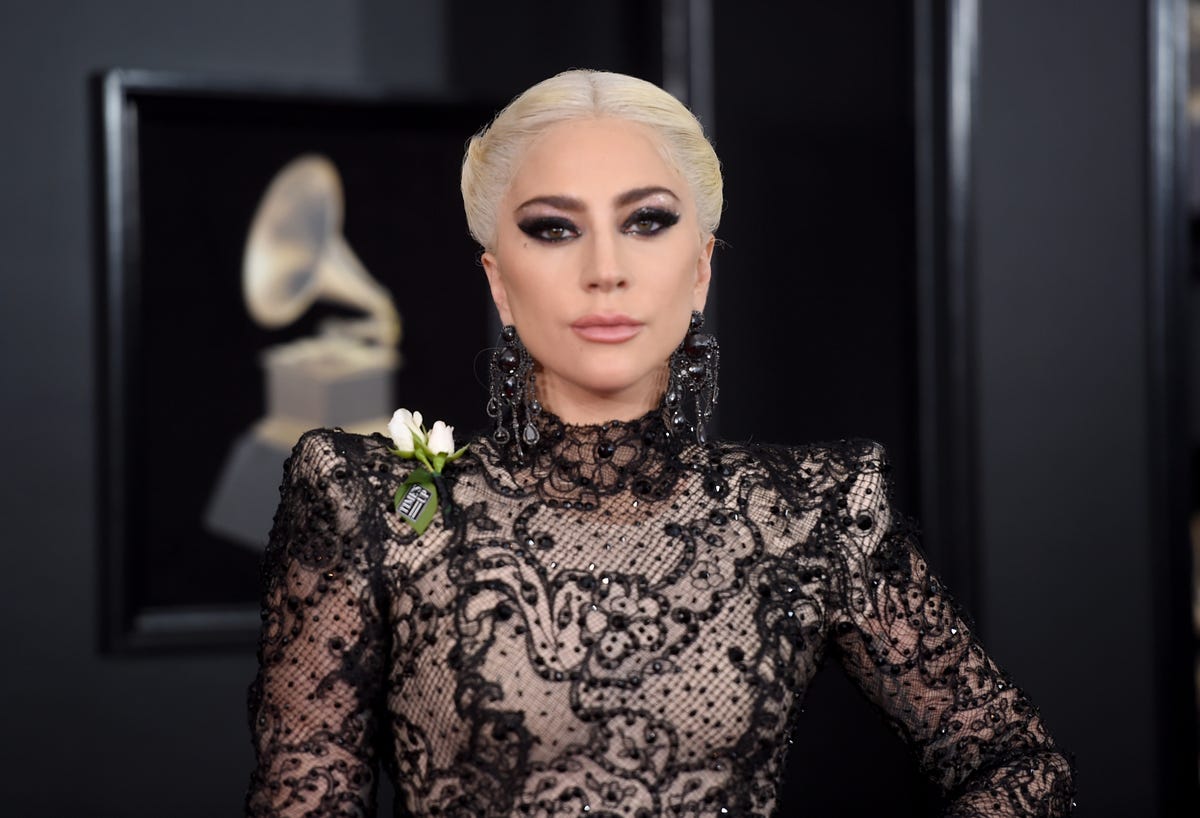 preview for Lady Gaga's Dogs STOLEN & Dog Walker Shot