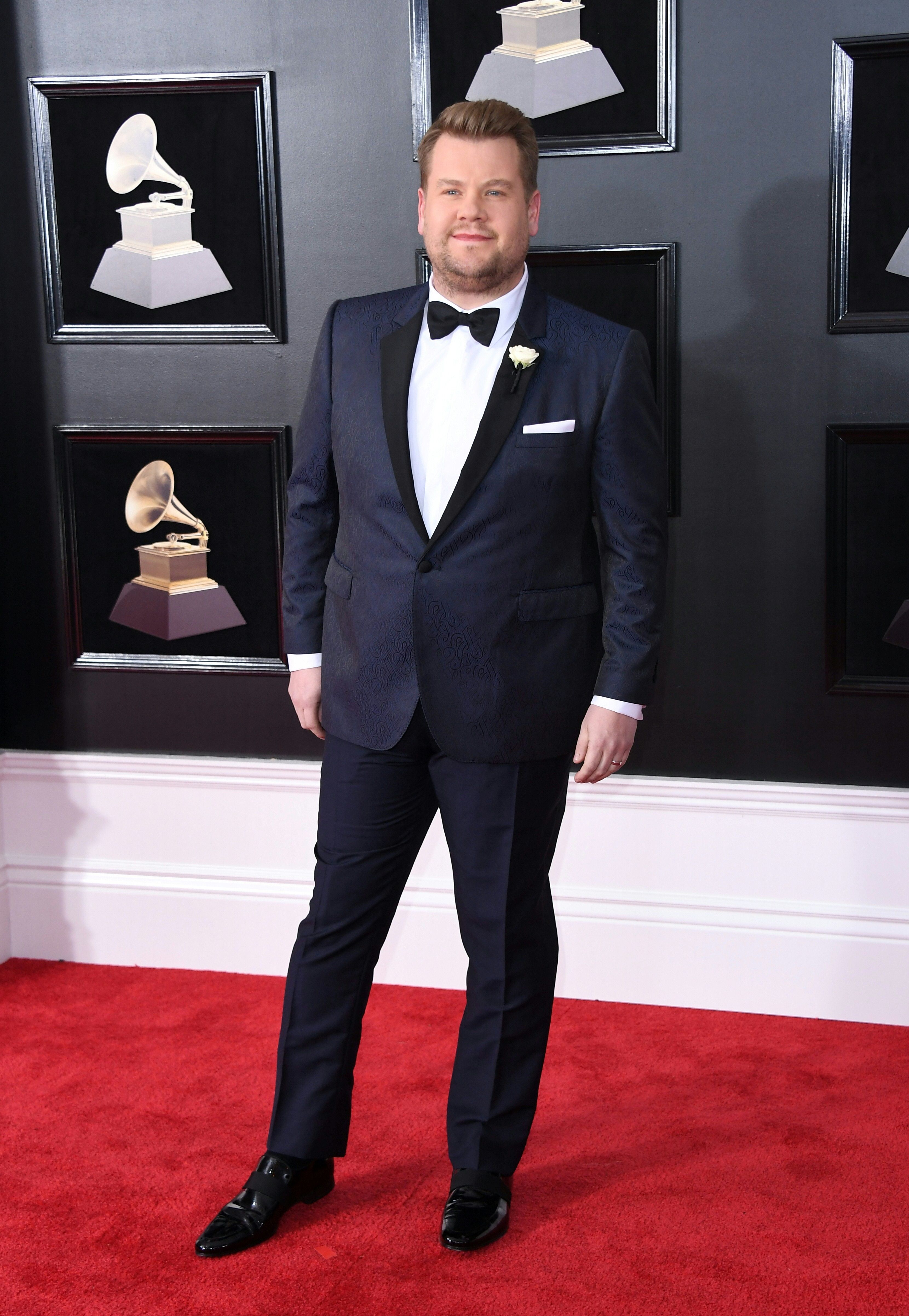 Grammys 2018: The Best (and Most Wildly) Dressed Men