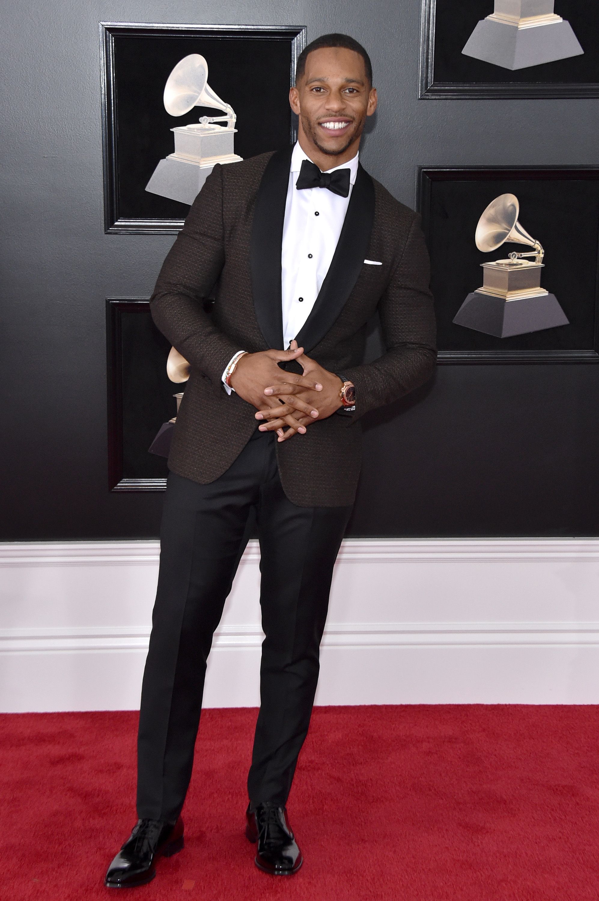 Grammys Best Dressed 2018 The Best Dressed Men at the 2018 Grammy Awards