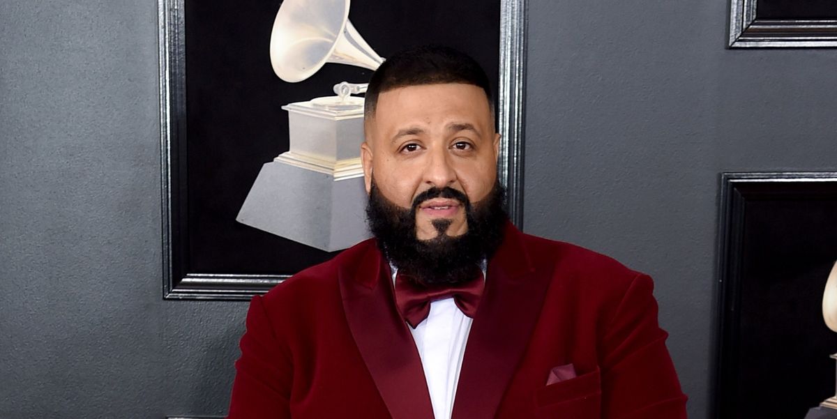 This Man Knows How to Go Viral”: DJ Khaled Getting Comfortable