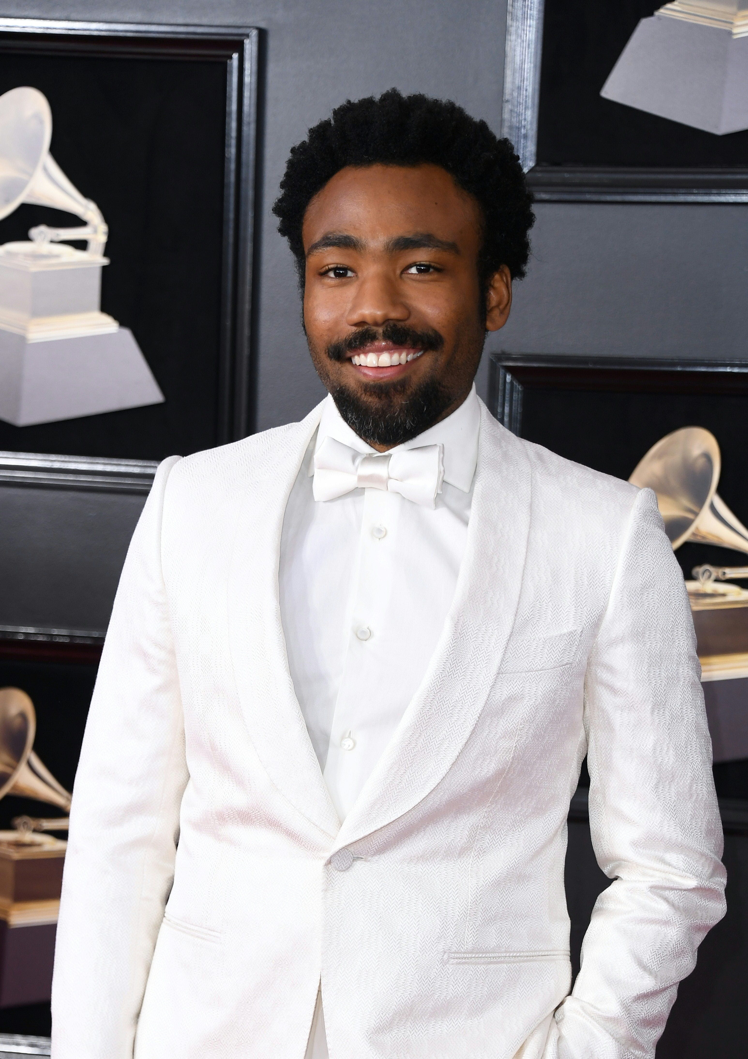 Donald Glover