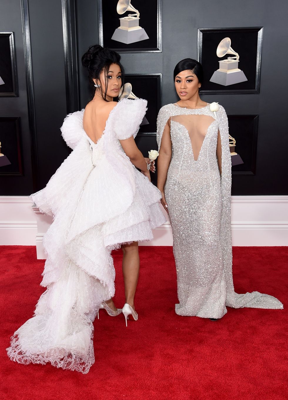 Who Is Cardi B's Sister? - All About Hennessy Carolina
