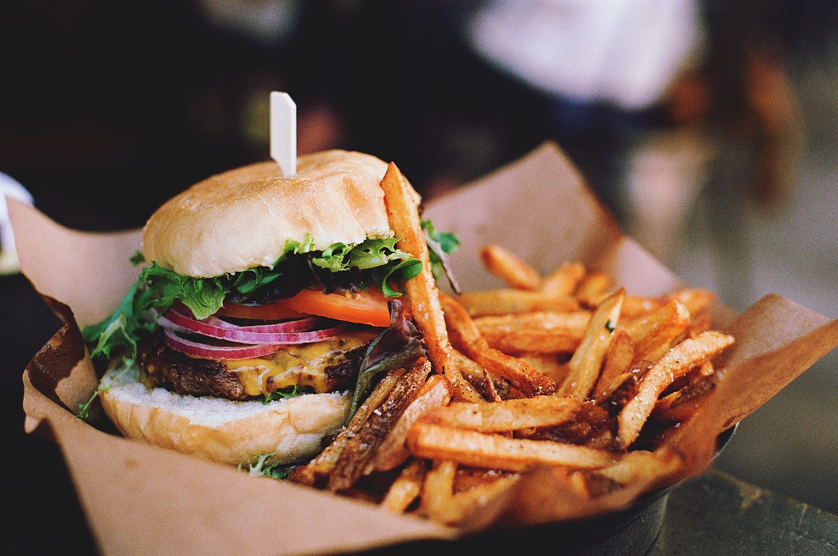 Come fare l'hamburger perfetto - Salumificio Artigianale Gombitelli